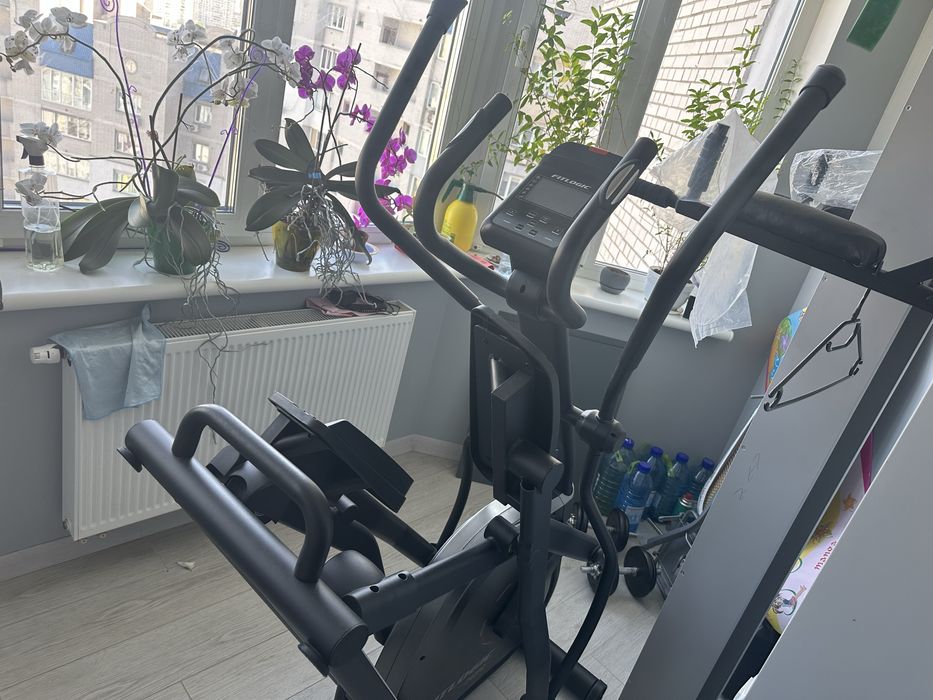 Продам орбітрек Fitlogic ET742P2