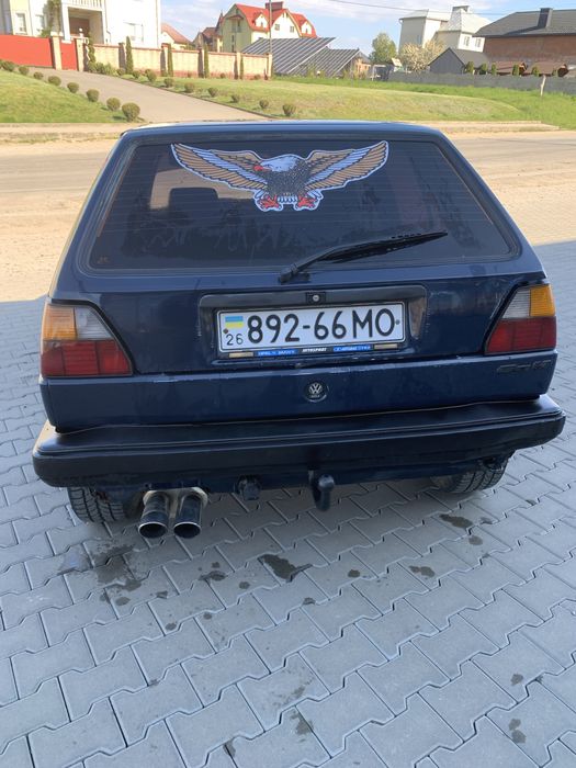 Продам  гольф.  2