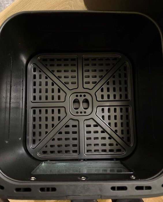 Аэрогриль - мультипечь на 7 литров sokany sk-10033