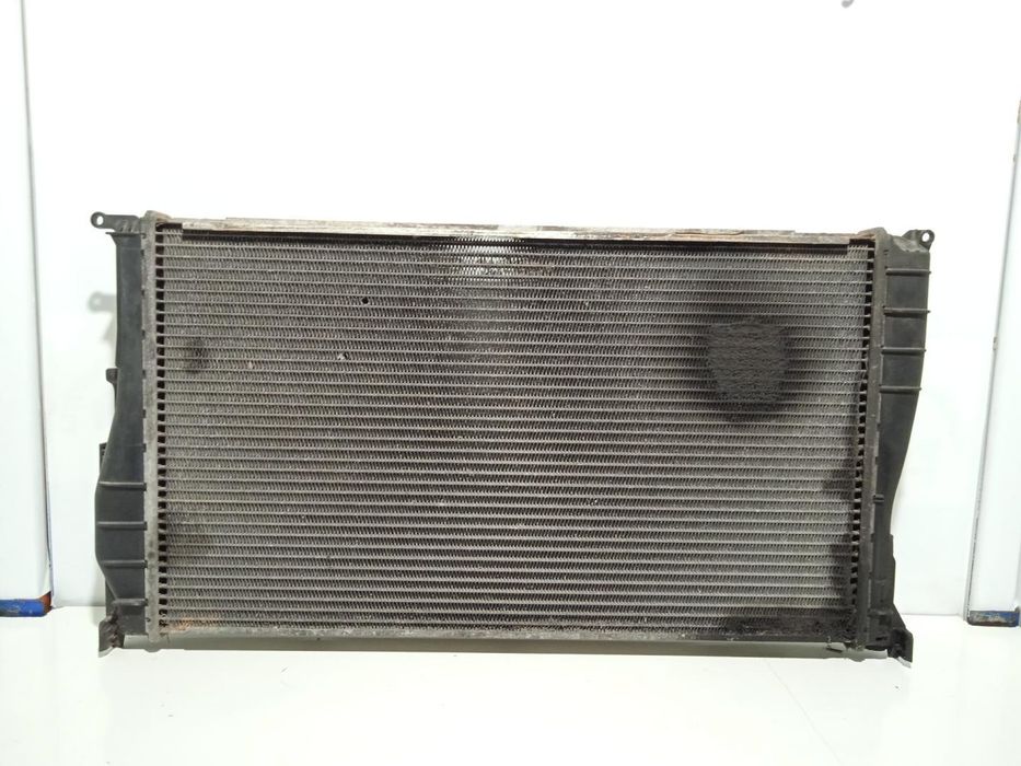 Radiador De Água Bmw Serie 1 Berlina E81E87