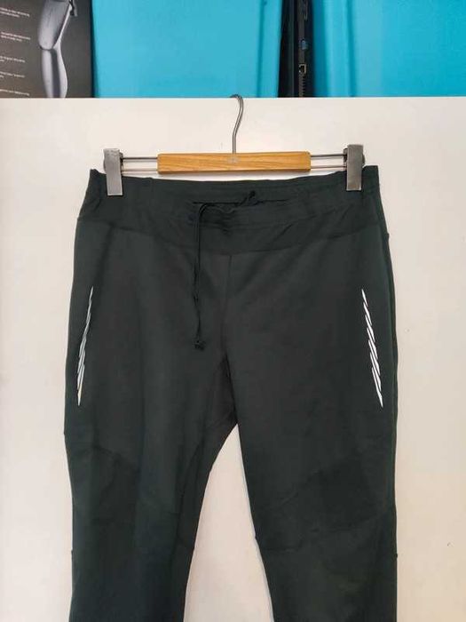 Shamp spodnie do biegania rower xl