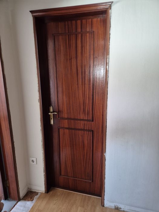 Portas Interior bom estado