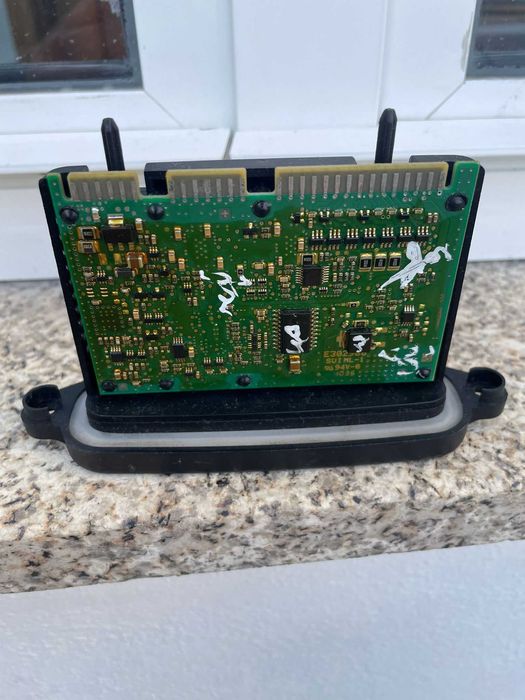 Módulo de Farol BMW TMS Lear - Série 5 F10/F11