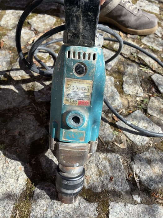 Wiertarko-mieszadło Makita 6013BP