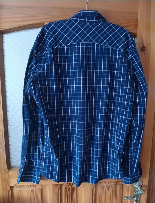 Koszula męska reserved