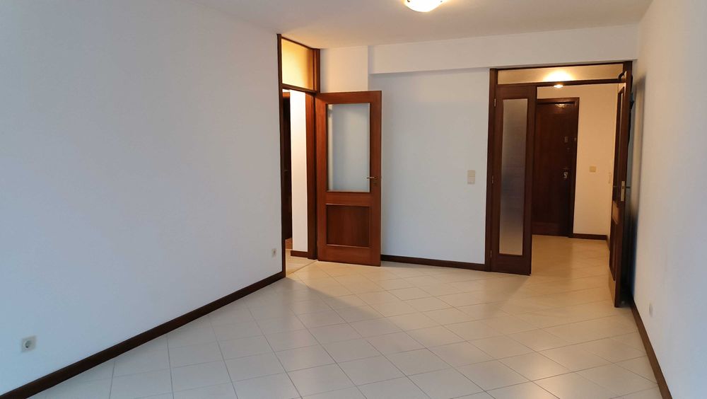 T2 Aguas Santas - Maia