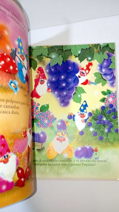 Livros da Coleção - Jóias da Literatura Infantil
