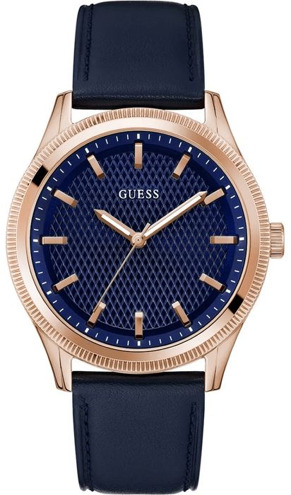 zegarek męski guess dex gw0846g2 + box