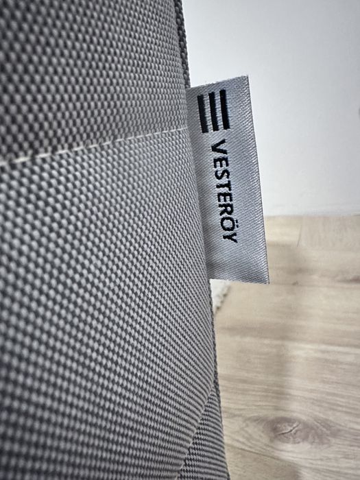 Sprzedam materac VESTEROY 90x200 ikea