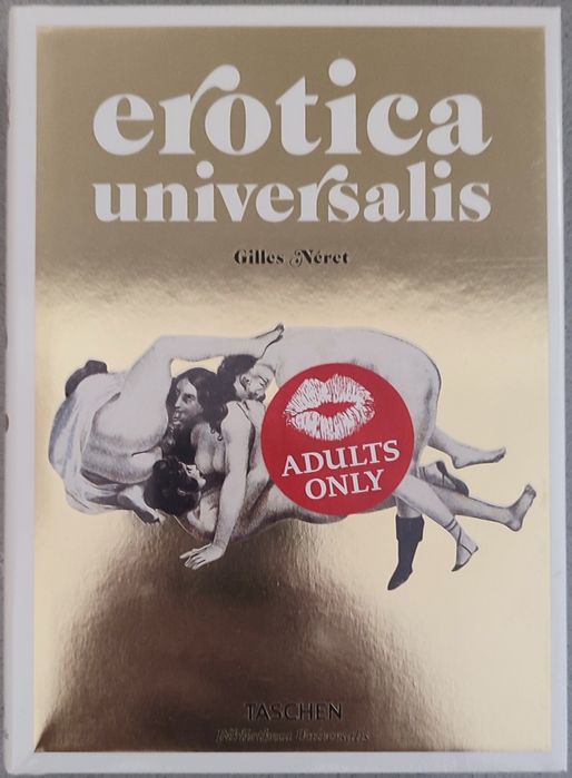 Taschen erotica universalis