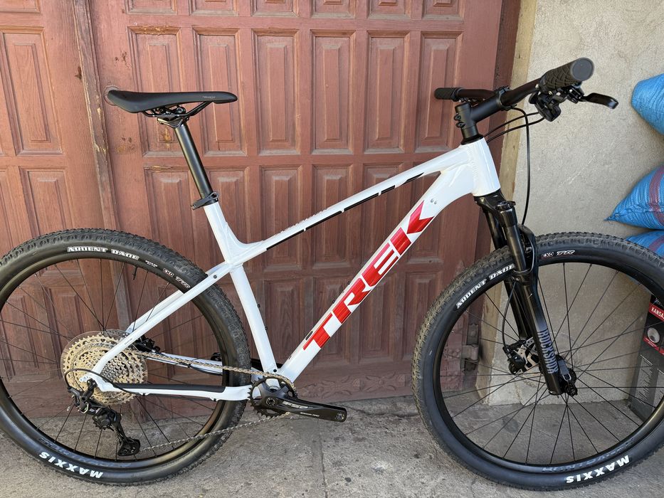 Trek X Caliber 8 Nowy Deore