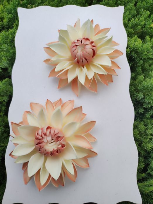 Резинки заколки бантики повязки ободки ручной работы