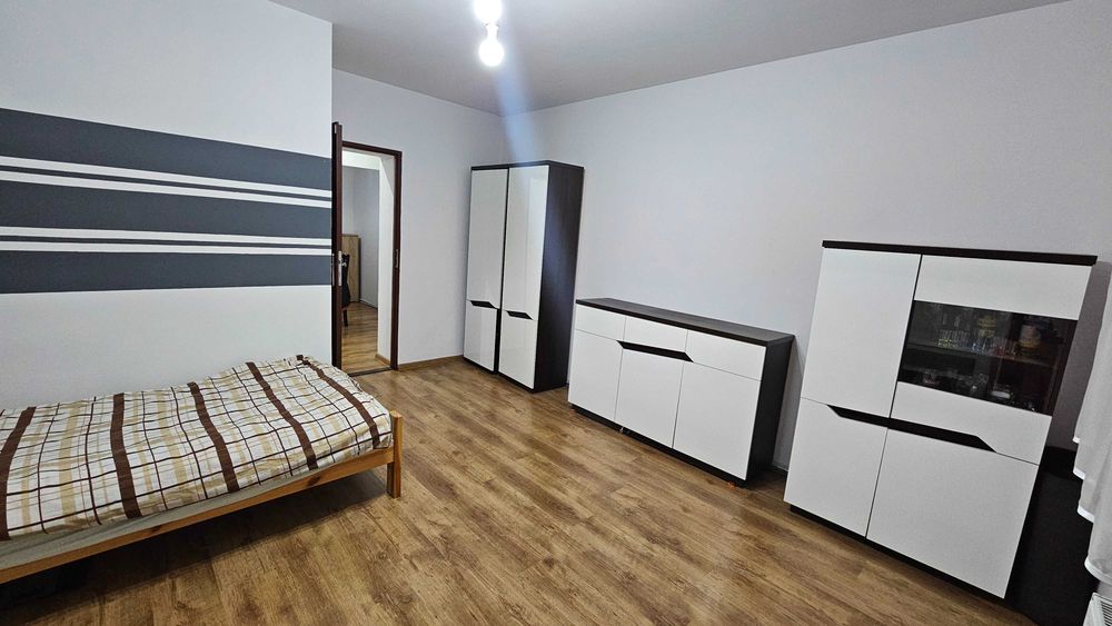 Mieszkanie Ruda Ślaska Godula - Widok 2