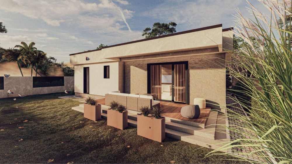 Проект дома под ключ за НЕДЕЛЮ проектирование по ДБН архитектор дизайн