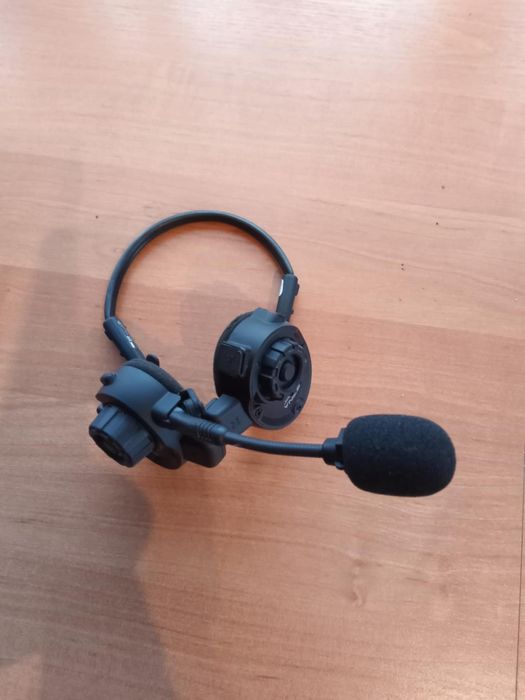 Zestaw słuchawkowy SENA Bluetooth z mikrofonem