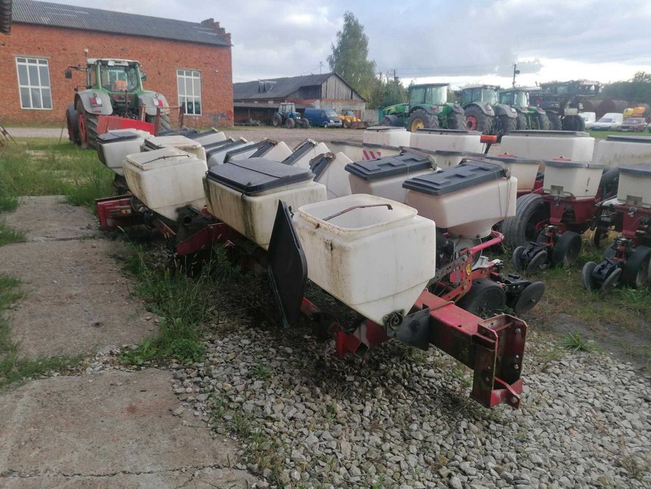 Сівалка Challenger CH-12