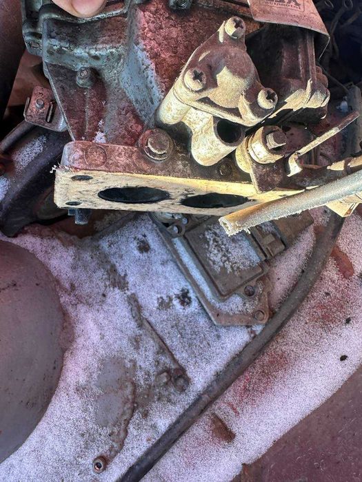 карбюратор солекс заз 21081,09,099, Таврия, славута 1102 1103