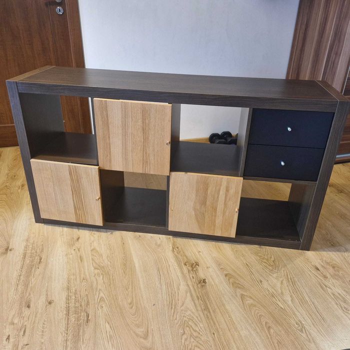 Komoda szafa regał IKEA Kallax