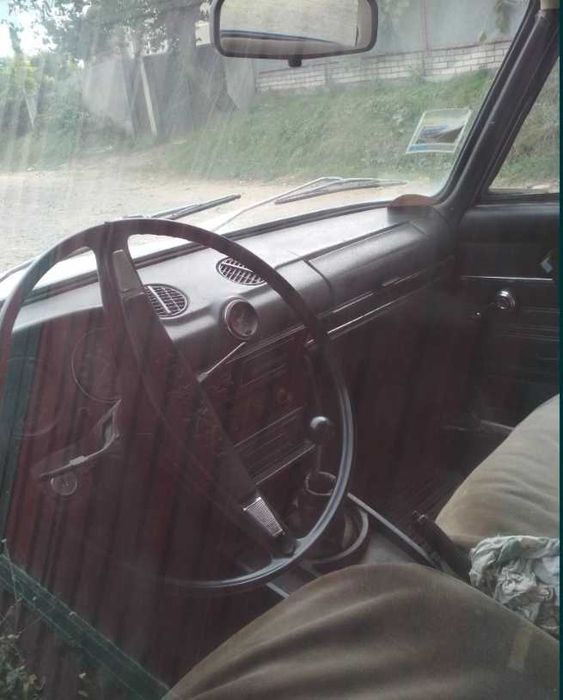 ВАЗ 2106 автомобіль
