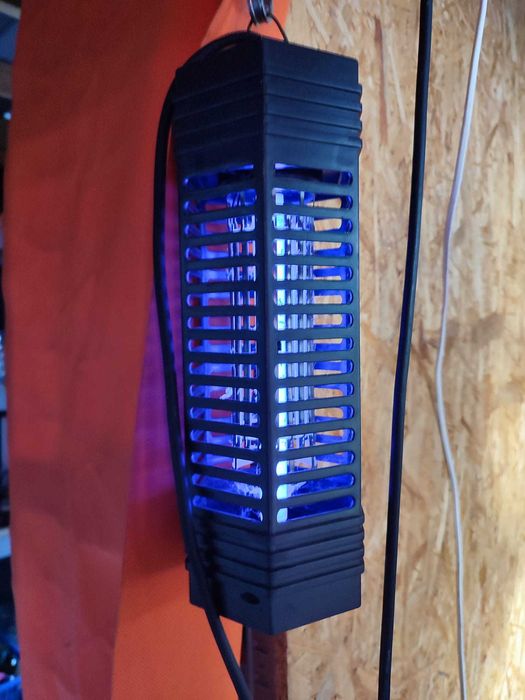 Lampa owadobójcza sprzedam