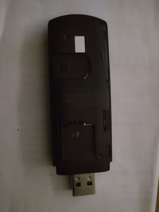 Modem E3272s HiLink
