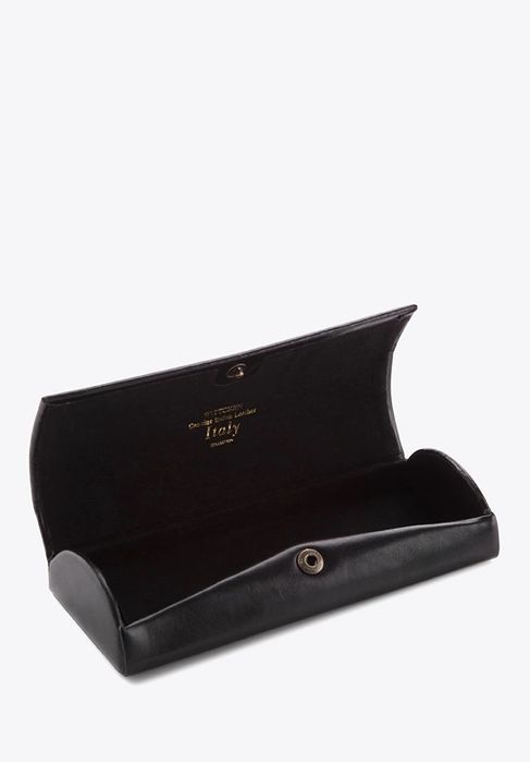 Чохол, футляр для окулярів. Шкіра, ручна робота