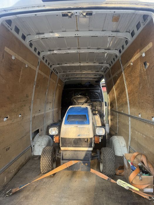 Wynajem Busa/Transport/Przeprowadzki