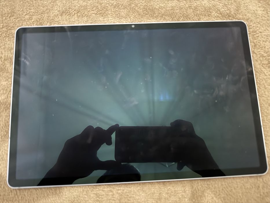 Samsung tab s10+
