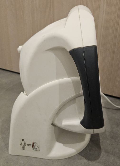 Lampa na podczerwień Beurer