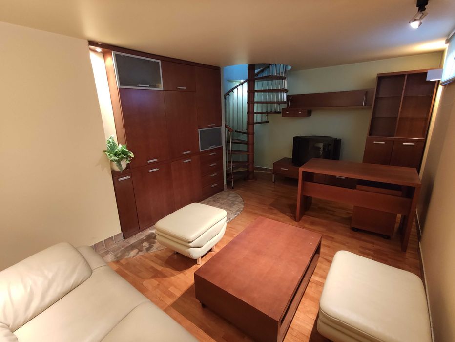 Wynajmę mieszkanie 110 m² – w pełni umeblowane, idealne dla rodziny, czynsz w cenie