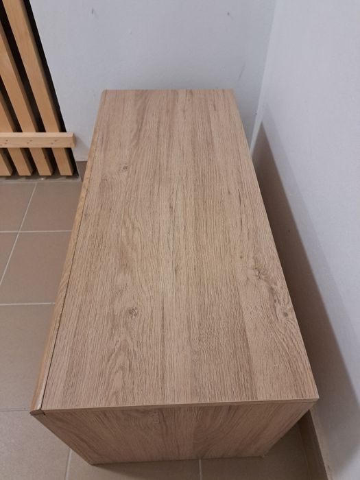 Szafka na buty BRW LUTTICH