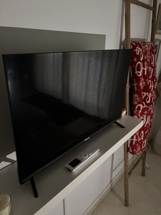 TV Hisense 32A5700FA