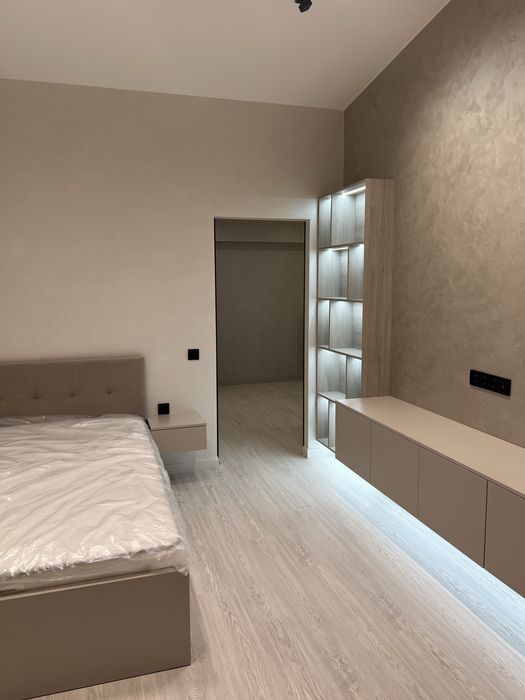 ПРЕМІУМ дворівнева 5-кімнатна квартира | 150 м² | новобудова