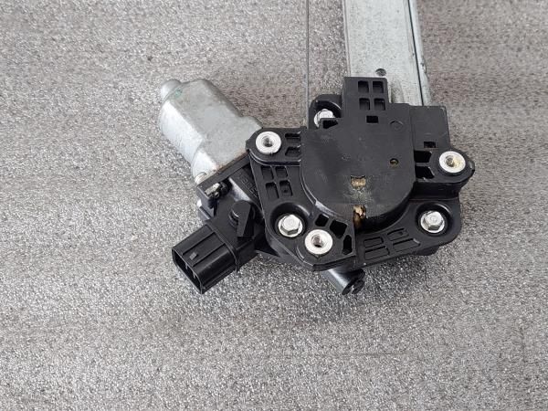 Elevador vidros trás direito HONDA Civic VIII Hatchback (FN_, FK_)