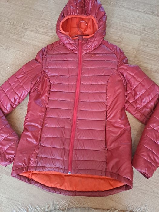 Kurtka przejściowa Decathlon