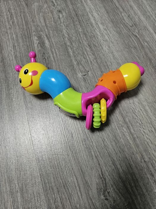 Пеленки дитячі простенькі