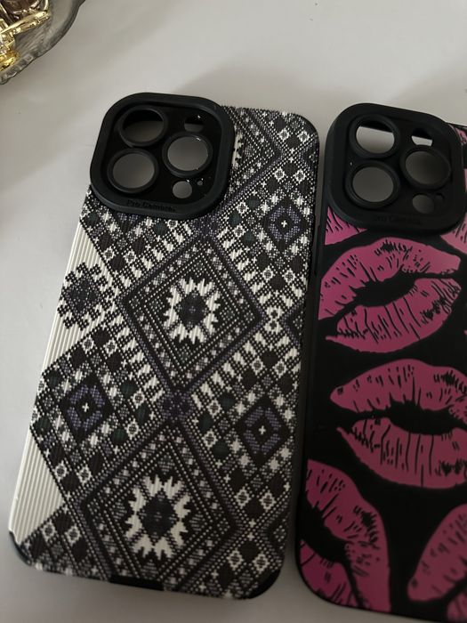 Чохли на iphone 14 pro max