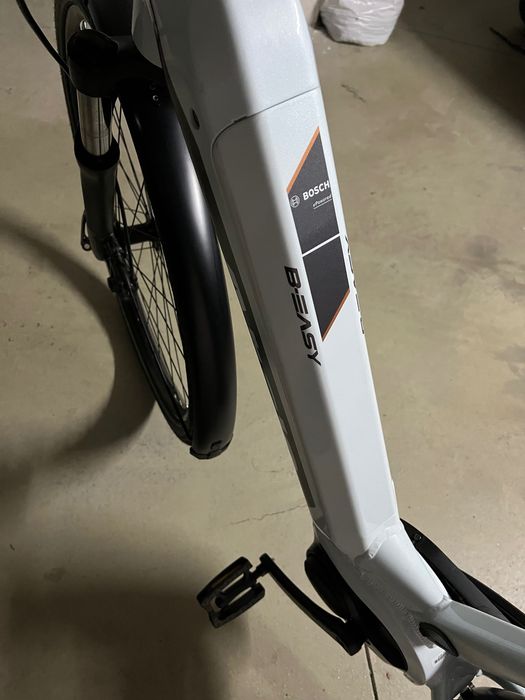 Bicicleta Elétrica Atala B-Easy A 9.2