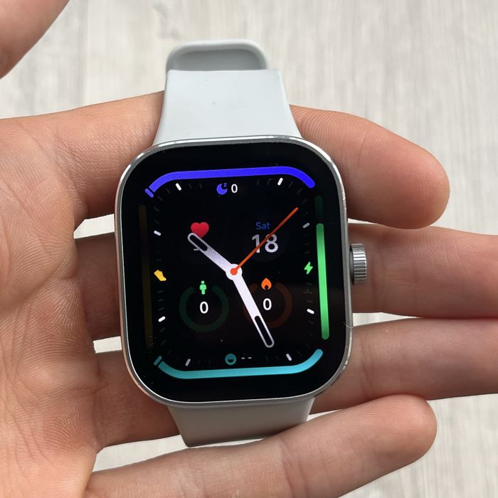 Годинник Xiaomi Redmi Watch 4