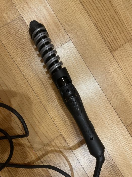 Спиральная плойка Babyliss PRO