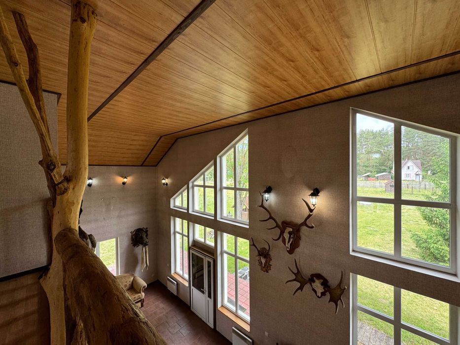 Приватний будинок