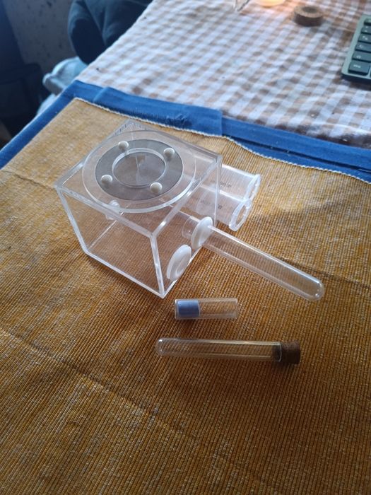 Mini Arena dla mrówek