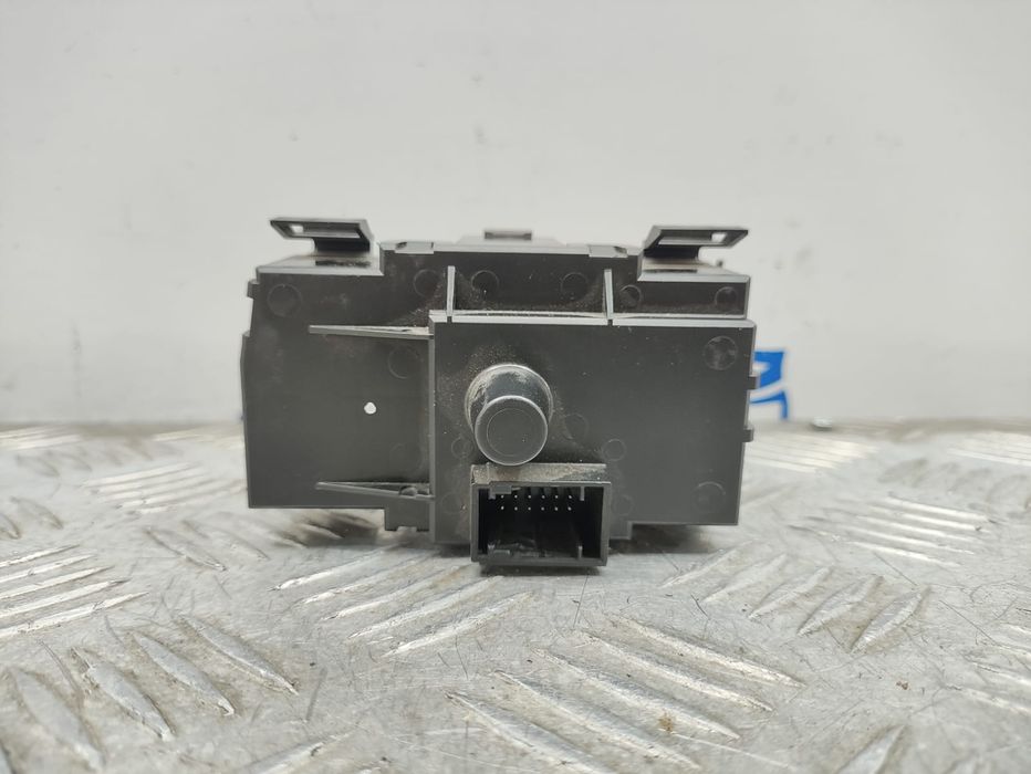 Modulo Comutador Switch Luzes BMW Serie 3 E92 E93