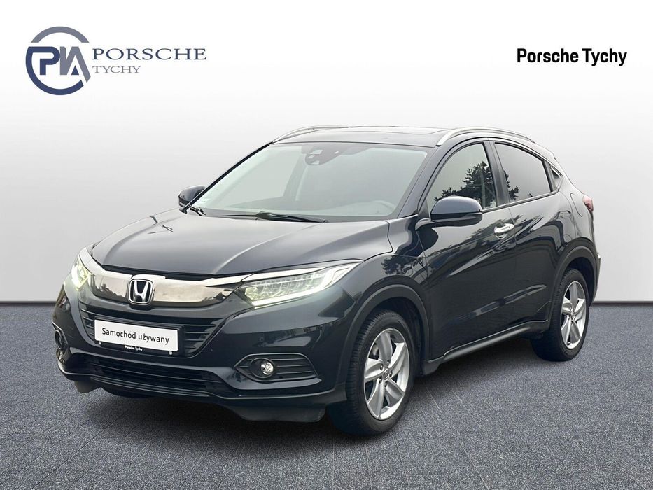 Honda HR-V 1.5 130km Executive (ADAS / Honda Connect+) panorama led kamera