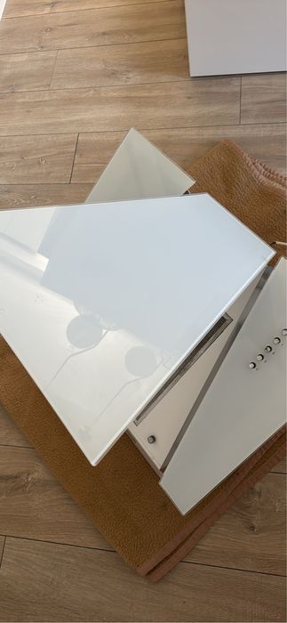 Okap kuchenny pochłaniacz Cetias Akpo jak nowy 60cm