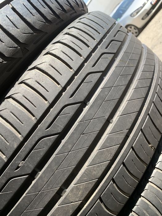 225/45R17 Bridgestone (4шт) 4.5-4.7 мм