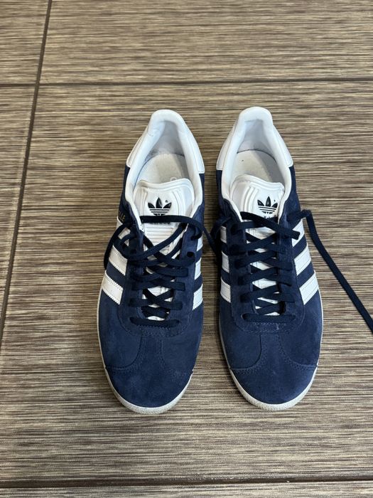 трендові замшеві кросівки, кеди Adidas gazelle, оригінал