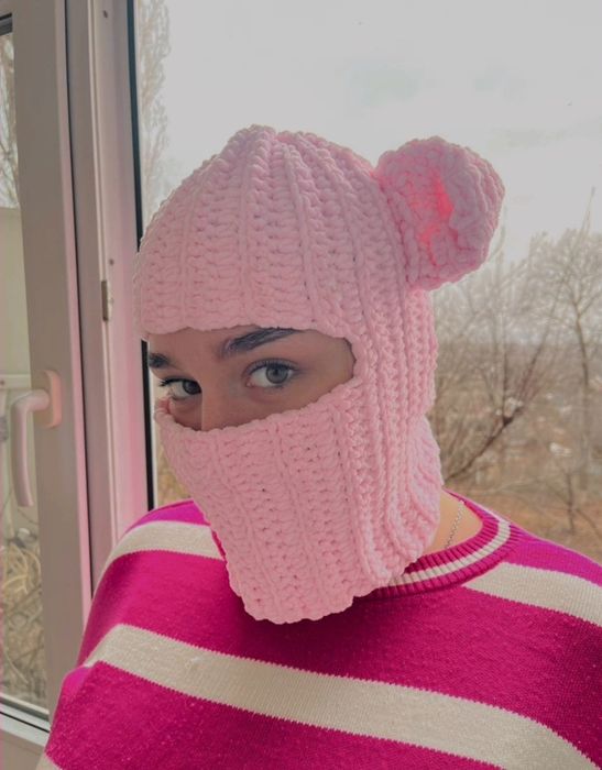 Балаклава своими руками