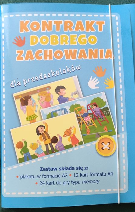 Kontrakt dobrego zachowania BP
