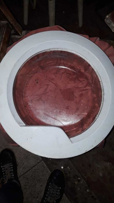 Запчасти от стиральных машинок